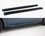 Audi - Q8 MK1: Maxton Side Skirts