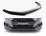 Audi - A5 F5 Facelift: Maxton Front Splitter V1