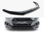 Audi - A5 F5 Facelift: Maxton Front Splitter V2