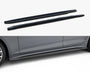 Audi - A5 Sportback F5 Facelift: Maxton Side Skirts