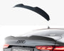 Audi - A5 Sportback F5: Maxton 3D Spoiler