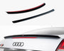 Audi - TT 8J: Maxton Spoiler V2