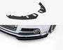 Audi - TT S / TT S Line 8J Facelift: Maxton Front Flaps