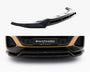 Audi - Q8 MK1 Facelift: Maxton Front Splitter