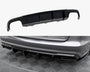Audi - A6 / A6 C7 S Line / S6 C7 Facelift: Maxton Rear Diffuser V2