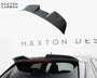 Audi - RS3 / S3 / A3 S Line Sportback 8Y: Maxton Carbon Fibre Tailgate Spoiler