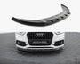 Audi - Q3 S Line 8U: Maxton Front Splitter V1