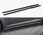 Audi - S5 Coupe / A5 S Line Coupe F5 Facelift: Maxton Side Skirts