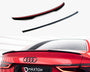 Audi - A3 / A3 S Line / S3 / RS3 Sedan 8V: Maxton Spoiler