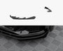 Audi - RS3 Sedan 8V Facelift: Maxton Front Flaps