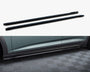 Audi - A6 Allroad C8: Maxton Side Skirts