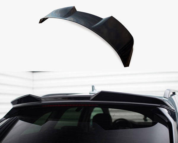 Audi - A6 Avant / A6 Allroad / A6 S Line Avant / S6 Avant C8 / C8 Facelift: Maxton 3D Spoiler