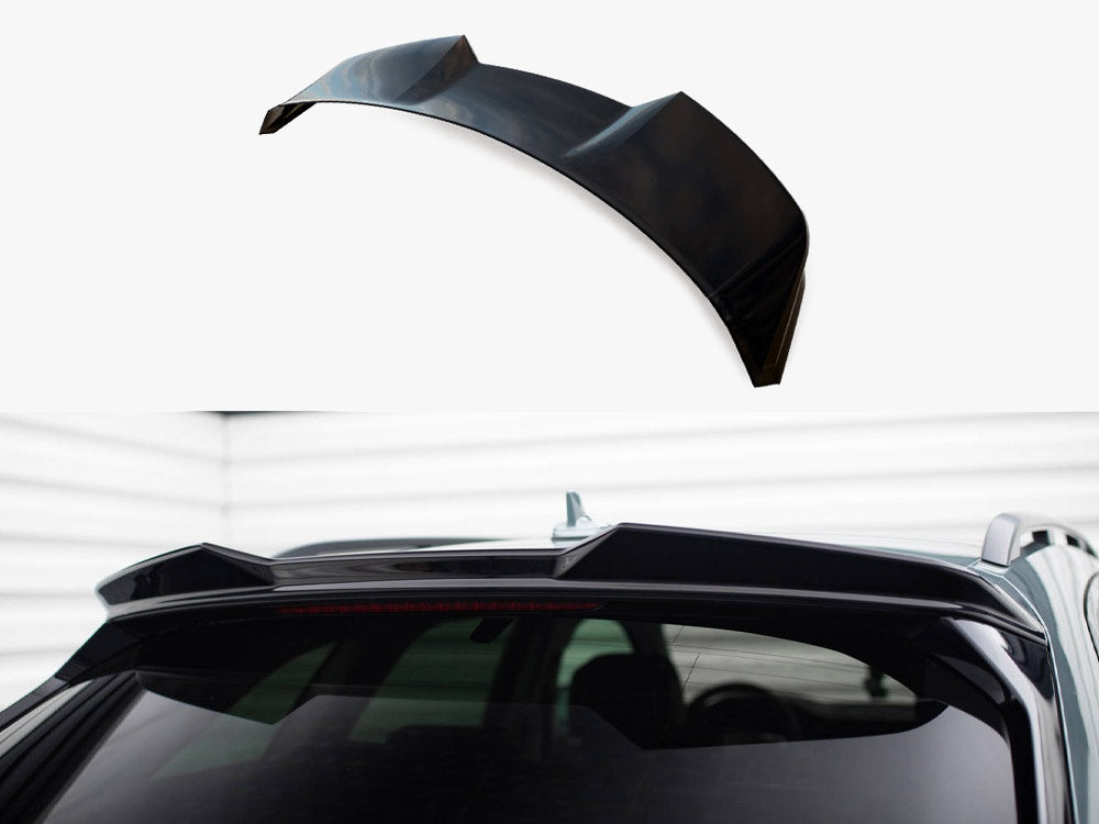 Audi - A6 Avant / A6 Allroad / A6 S Line Avant / S6 Avant C8 / C8 Facelift: Maxton 3D Spoiler