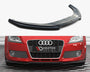 Audi - TT 8J: Maxton Front Splitter V2