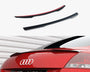 Audi - TT 8J: Maxton Spoiler
