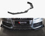 Audi - S3 / A3 S Line Sedan 8V: Maxton Front Flaps