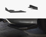 Audi - S3 Sedan 8V: Maxton Rear Side Flaps