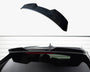Audi - Q8 / SQ8 / Q8 S Line MK1: Maxton Upper 3D Spoiler