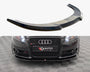 Audi - A4 S Line B7: Maxton Front Splitter