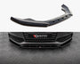 Audi - A4 S Line / S4 B8 Facelift: Maxton Front Splitter V3