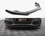 Audi - A4 S Line / S4 B8 Facelift: Maxton Front Splitter V4