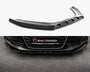 Audi - A6 C7: Maxton Front Splitter V2