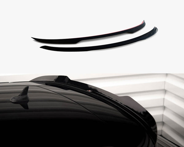 Audi - A6 Avant C7: Maxton Spoiler V2