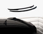 Audi - A6 Avant C7: Maxton Spoiler V2
