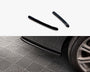 Audi - A6 Avant C7: Maxton Rear Side Splitters V2