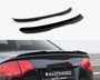 Audi - RS4 Sedan B7: Maxton Spoiler