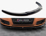 Audi - A7 C7: Maxton Front Splitter V1
