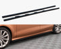 Audi - A7 S Line / S7 C7: Maxton Side Skirts V3