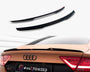 Audi - A7 C7: Maxton Spoiler