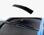 Audi - TT S / TT S Line 8S Facelift: Maxton Rear Window Extension
