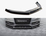 Audi - S5 / A5 S Line 8T Facelift: Maxton Front Splitter V3