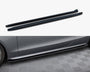 Audi - S5 / A5 S Line Coupe 8T / 8T Facelift: Maxton Side Skirts V2