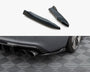 Audi - S5 / A5 S Line 8T Facelift: Maxton Rear Side Splitters