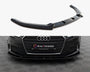 Audi - A3 Sportback 8V Facelift: Maxton Front Splitter V1