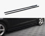 Audi - A3 Sportback 8V Facelift: Maxton Side Skirts