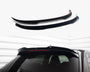 Audi - A3 Sportback 8V Facelift: Maxton Spoiler