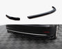 Audi - A3 Sportback 8V Facelift: Maxton Rear Side Splitters