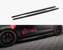 Audi - A7 RS7 Look C7: Maxton Side Skirts