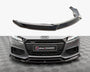 Audi - TT S / S Line 8S: Maxton Front Splitter V1