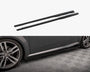 Audi - TT S / S Line 8S: Maxton Side Skirts