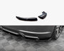 Audi - TT S Line 8S: Maxton Rear Side Splitters V1