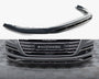 Audi - A8 D5: Maxton Front Splitter