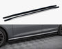 Audi - A8 D5: Maxton Side Skirts