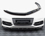 Audi - S3 / A3 S Line Sportback / Hatchback 8V: Maxton Front Splitter V2