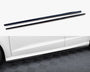 Audi - S3 / A3 S Line Sportback 8V: Maxton Side Skirts