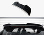 Audi - S3 / A3 S Line Sportback / Hatchback 8V: Maxton 3D Spoiler